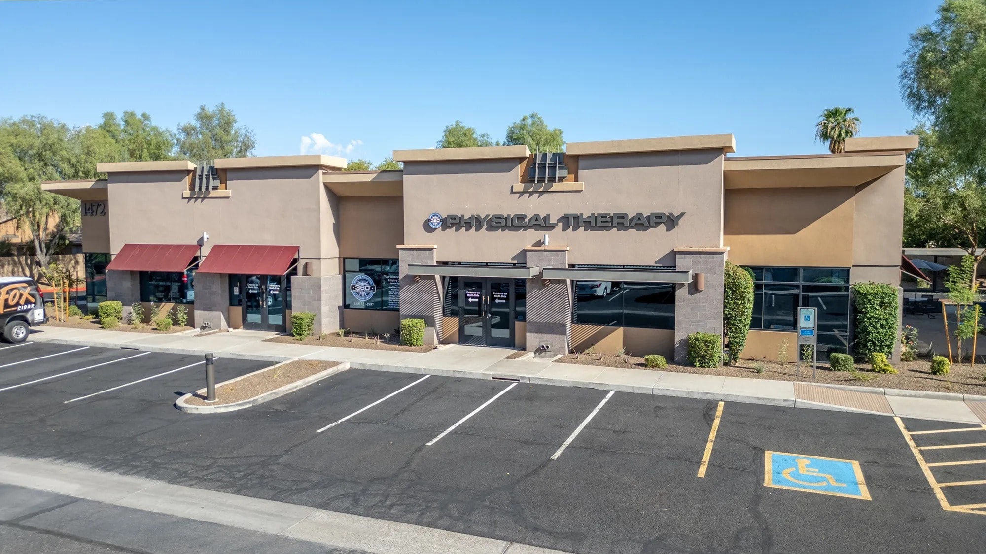 1472 E Williams Field Rd, Gilbert, AZ for Sale