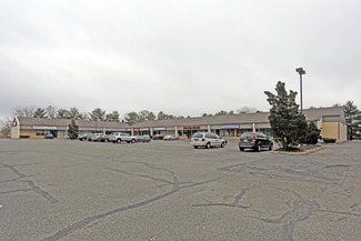 Delran, NJ Storefront - 2902 Route 130 Delran, NJ Storefront - 2902 Route 130