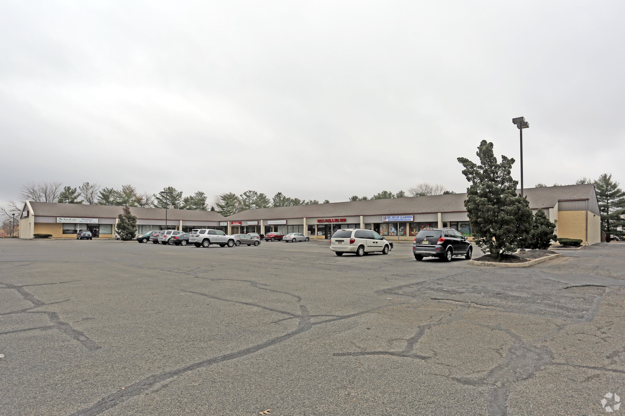 2902 Route 130, Delran, NJ for Sale