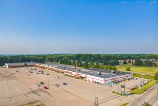 Greenville, PA Storefront - 100 Hadley Rd Greenville, PA Storefront - 100 Hadley Rd