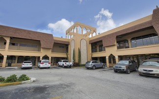 Fort Lauderdale, FL Office/Retail, Retail - 5460 N State Road 7