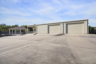 Seabrook, TX Commercial - 2904 Red Bluff Rd