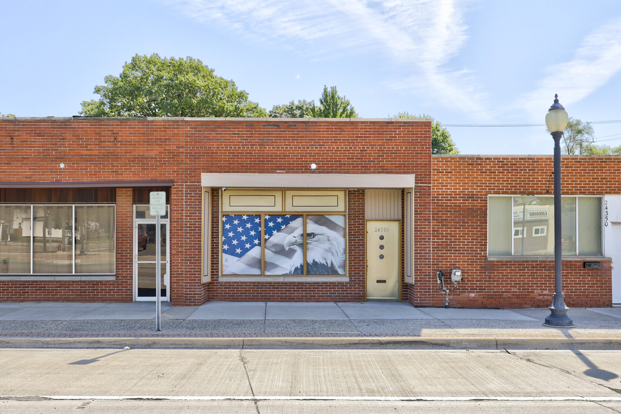 24354 John R Rd, Hazel Park, MI for Sale
