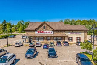 Ambler, PA Drug Store - 7000 W Butler Pike