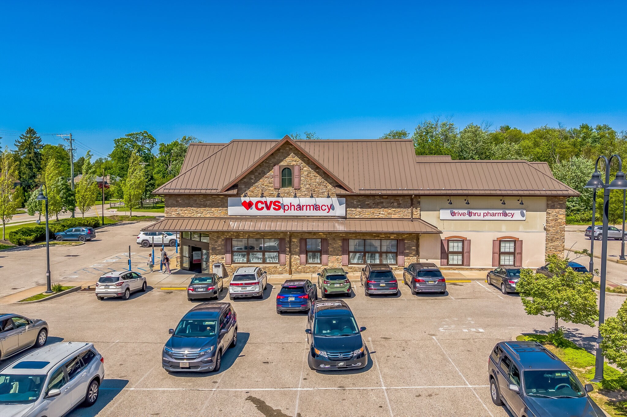 7000 W Butler Pike, Ambler, PA for Sale