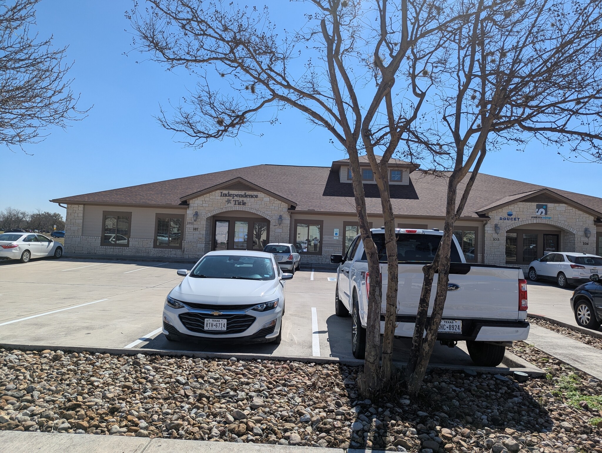 1911 Corporate Dr, San Marcos, TX for Sale