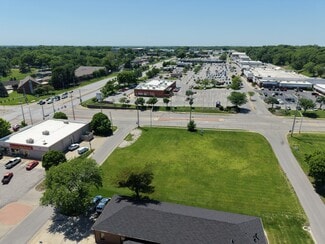 Shawnee, KS Commercial - 6229-6239 Quivira Rd