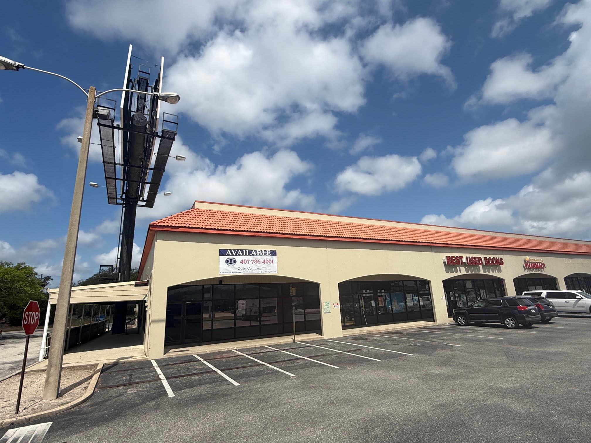 648 S US Highway 17 92, Longwood, FL for Rent