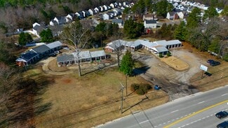 Colonial Heights, VA Commercial - 16800 Jefferson Davis Hwy Colonial Heights, VA Commercial - 16800 Jefferson Davis Hwy