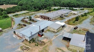 Indian Trail, NC Office, Industrial - 1508 Highway 218 W