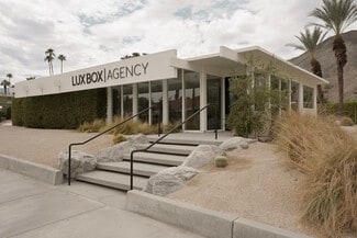 Palm Desert, CA Office/Residential - 72245 El Paseo Palm Desert, CA Office/Residential - 72245 El Paseo