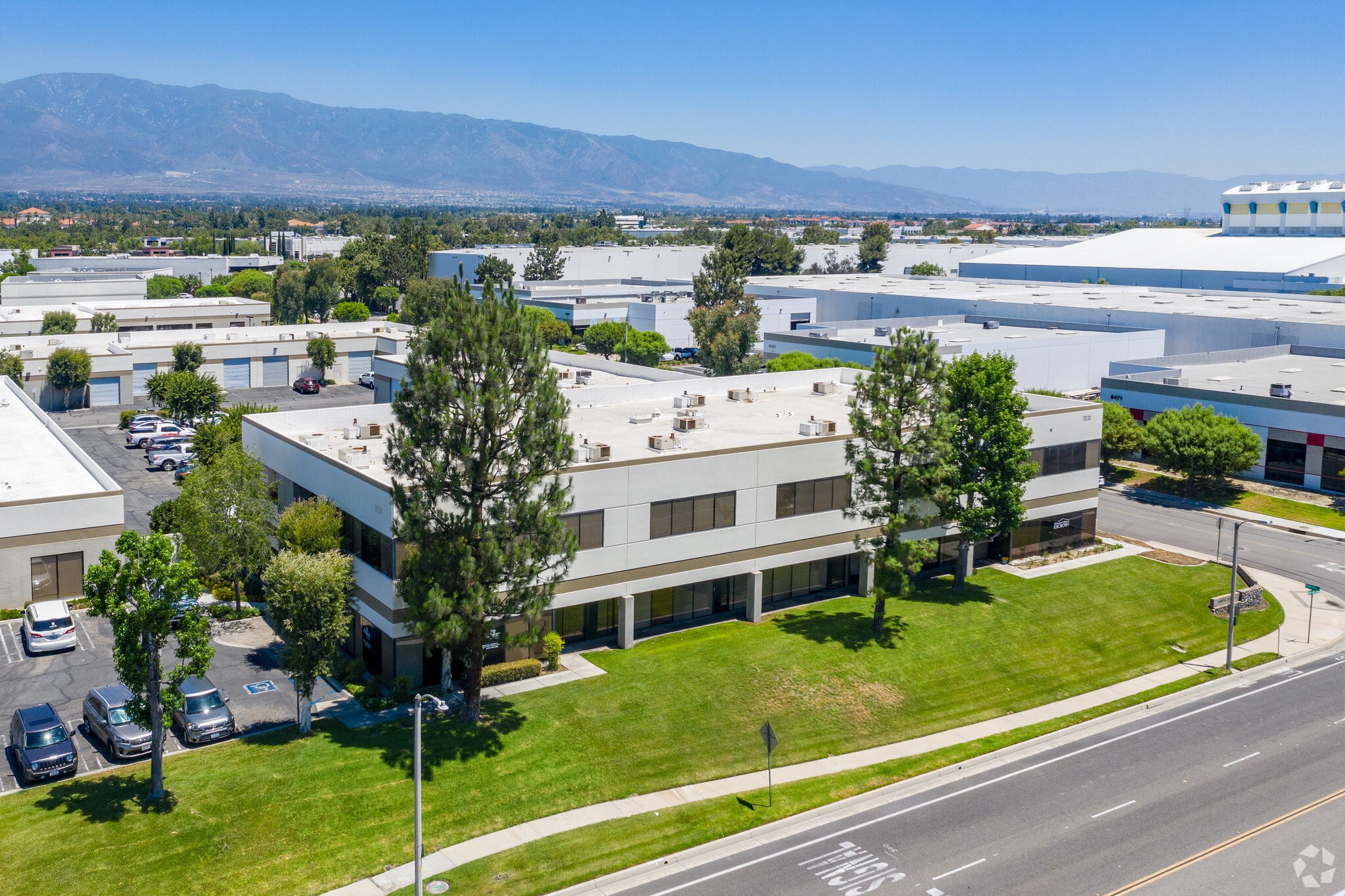8459 White Oak Ave, Rancho Cucamonga, CA for Rent