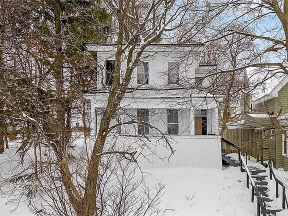 306 Shuart Ave, Syracuse, NY for Sale
