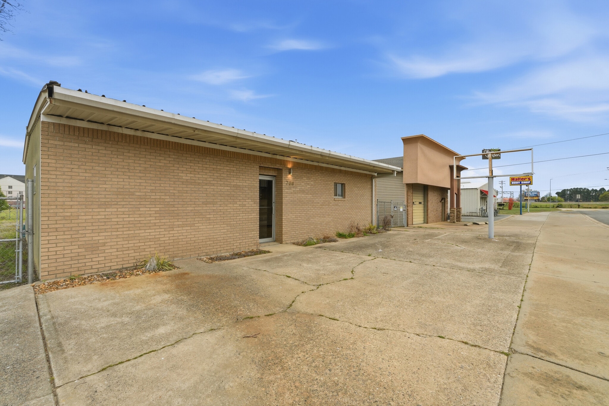 708 Museum Rd, Conway, AR for Rent
