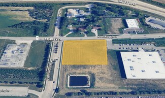 O'Fallon, MO Commercial - Hawk Ridge Trail & Springhurst Pkwy