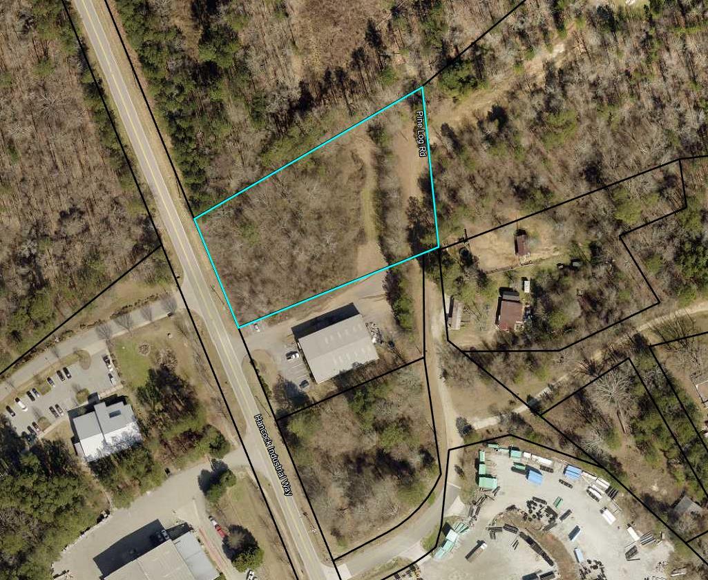 720 Hancock Industrial Way, Athens, GA for Sale