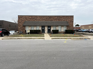 Elk Grove Village, IL Warehouse - 115-119 Joey Dr