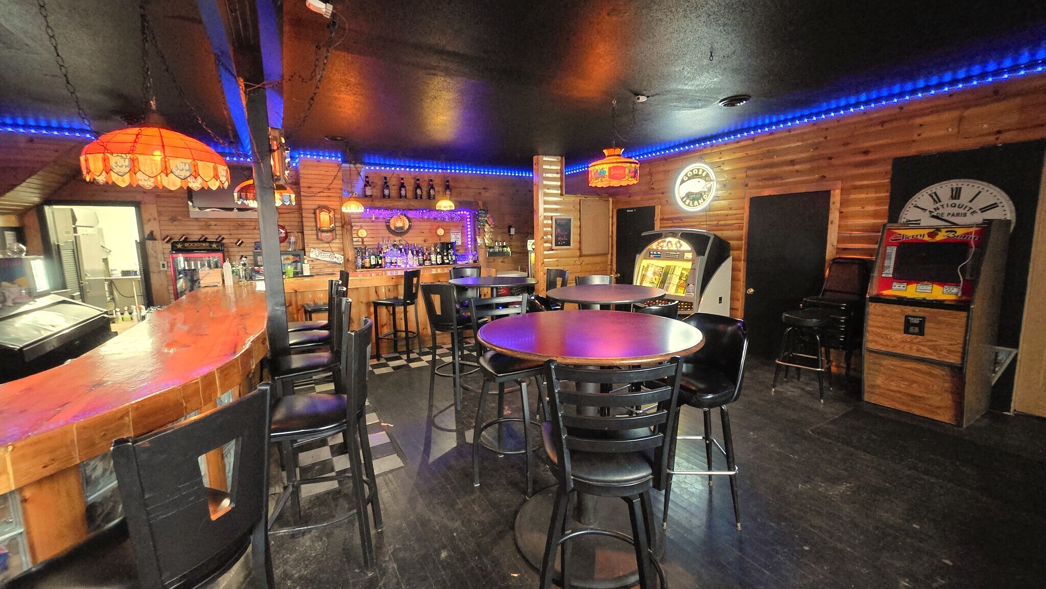 W7120 County Road G, Conrath, WI for Sale