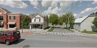 East Aurora, NY Office - 198 Main St