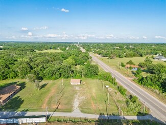 Tecumseh, OK Office - 1705 W Walnut St