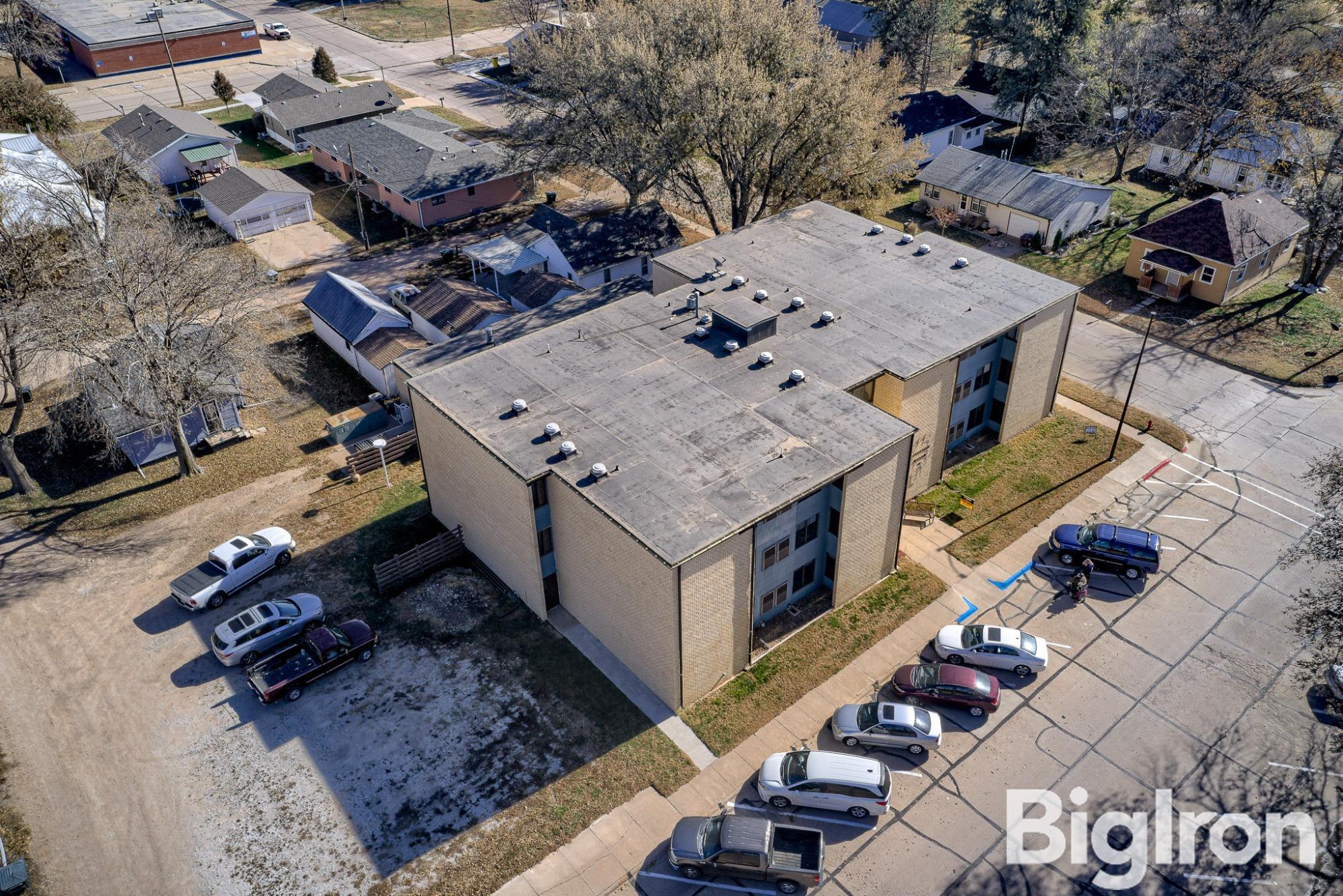 130 S 5th St, Hebron, NE for Sale