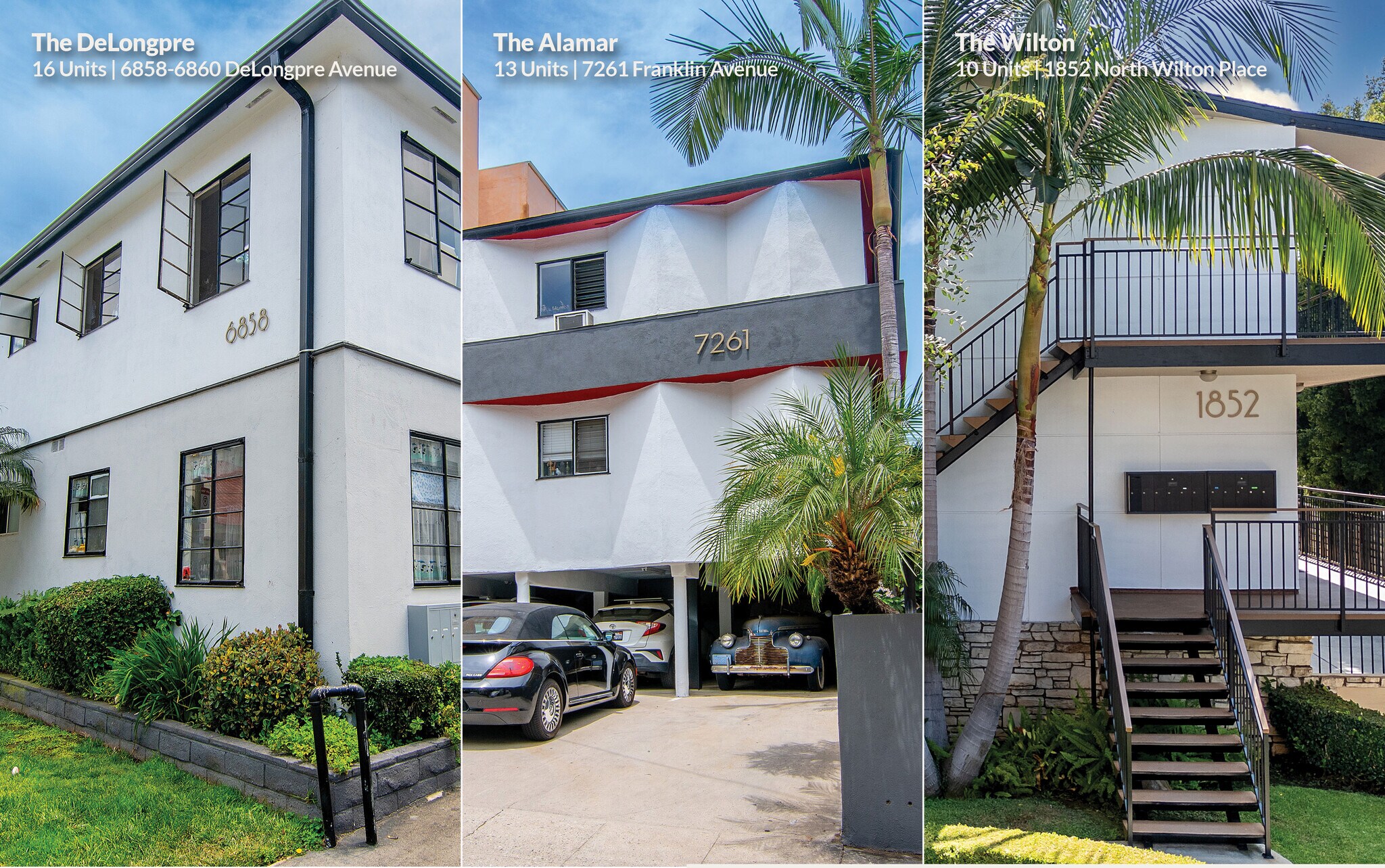 , Los Angeles, CA for Sale