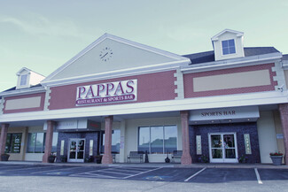 Pappas Restaurant - Cockeysville - Cockeysville, MD