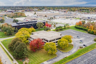 Brookfield, WI Office - 250 S Executive Dr