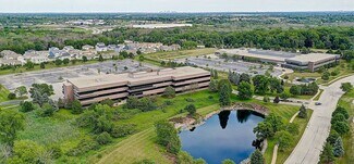 Menomonee Falls, WI Office - W126N7338 Flint Rd Menomonee Falls, WI Office - W126N7338 Flint Rd