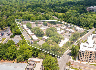 Charlotte, NC Commercial - 3504 Colony Rd