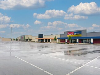 Mishawaka, IN Retail - 420-424 W McKinley Ave Mishawaka, IN Retail - 420-424 W McKinley Ave