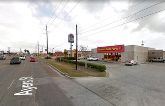 Corpus Christi, TX Retail - 4444 Ayers St