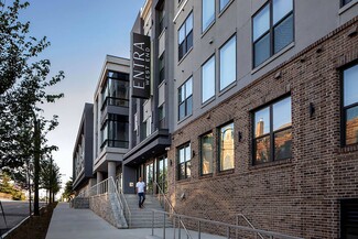 Atlanta, GA Retail - 451 Lee St SW