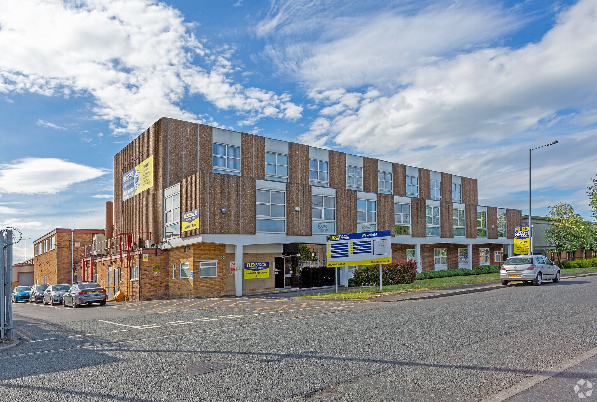 Monckton Rd, Wakefield, WYK for Rent