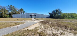 Clio, SC Self-Storage Facilities - 500 Main Street st