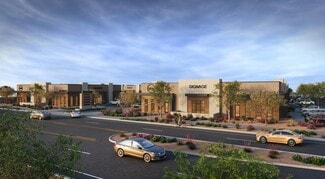 Queen Creek, AZ Office/Medical, Office/Retail - SEC 226th St & Ocotillo Rd Queen Creek, AZ Office/Medical, Office/Retail - SEC 226th St & Ocotillo Rd