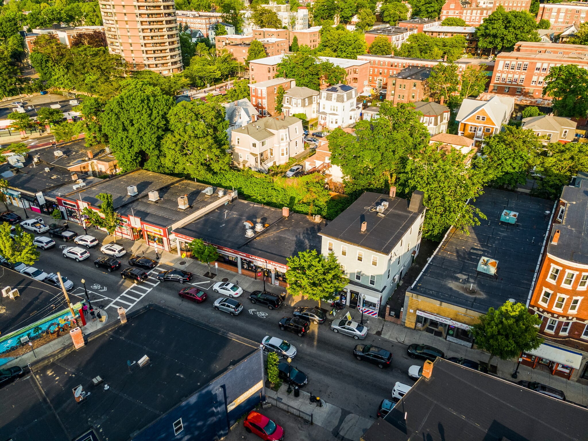 , Roxbury, MA for Sale