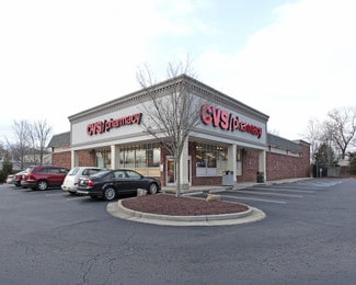 Riverdale, GA Retail - 7055 Old National Hwy Riverdale, GA Retail - 7055 Old National Hwy