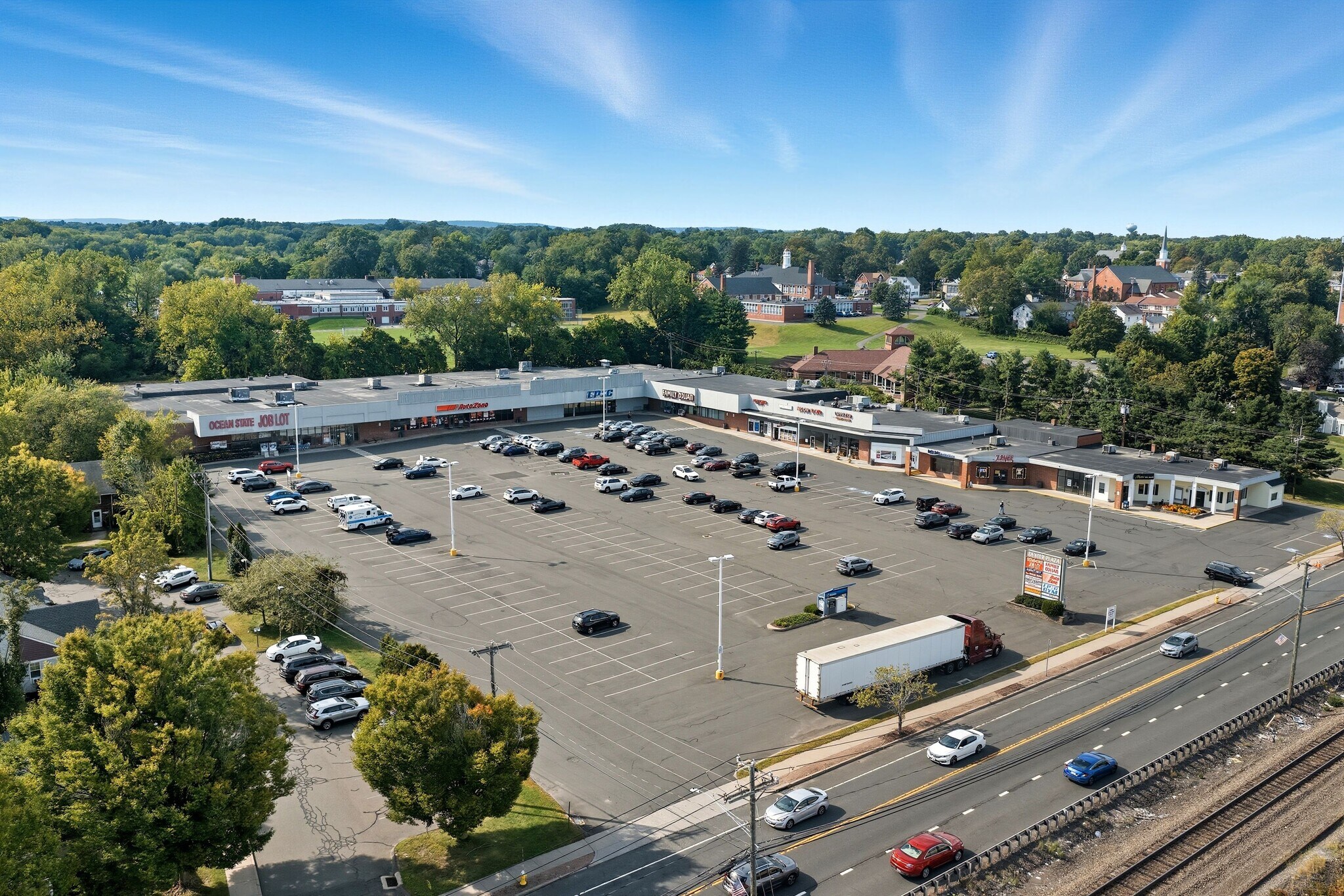 18-20 Main St, Windsor Locks, CT for Rent