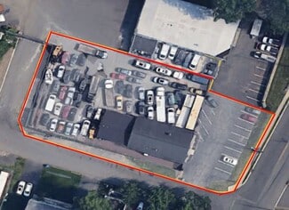 Edison, NJ Industrial - 10 Liberty St