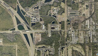 Jacksonville, FL Commercial Land - 0 103rd St