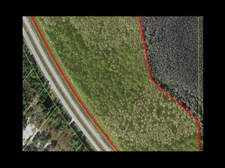 Saint Cloud, FL Agricultural - E Irlo Bronson Highway Hwy