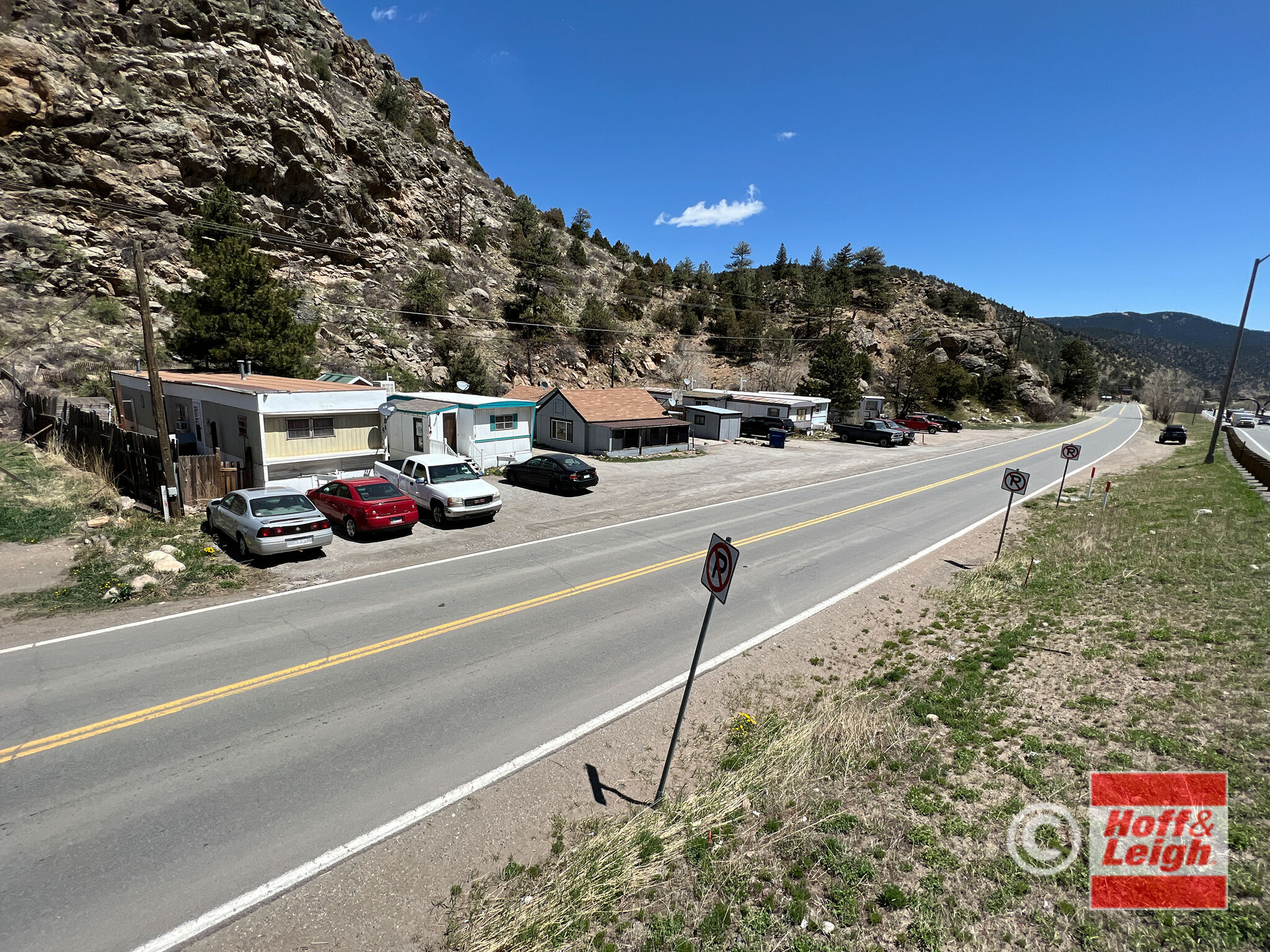 757 County Road 308, Dumont, CO for Sale