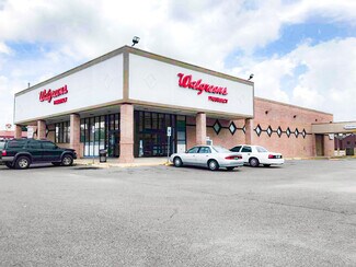 Montgomery, AL Retail - 10 W Fairview Ave