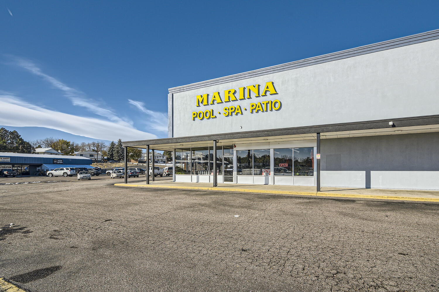 7700-7893 W Jewell Ave, Lakewood, CO for Rent