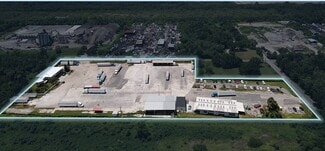 Tampa, FL Industrial Land - 6193 Jensen Rd Tampa, FL Industrial Land - 6193 Jensen Rd
