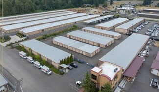 Enumclaw, WA Self-Storage Facilities - 2035 Commerce St