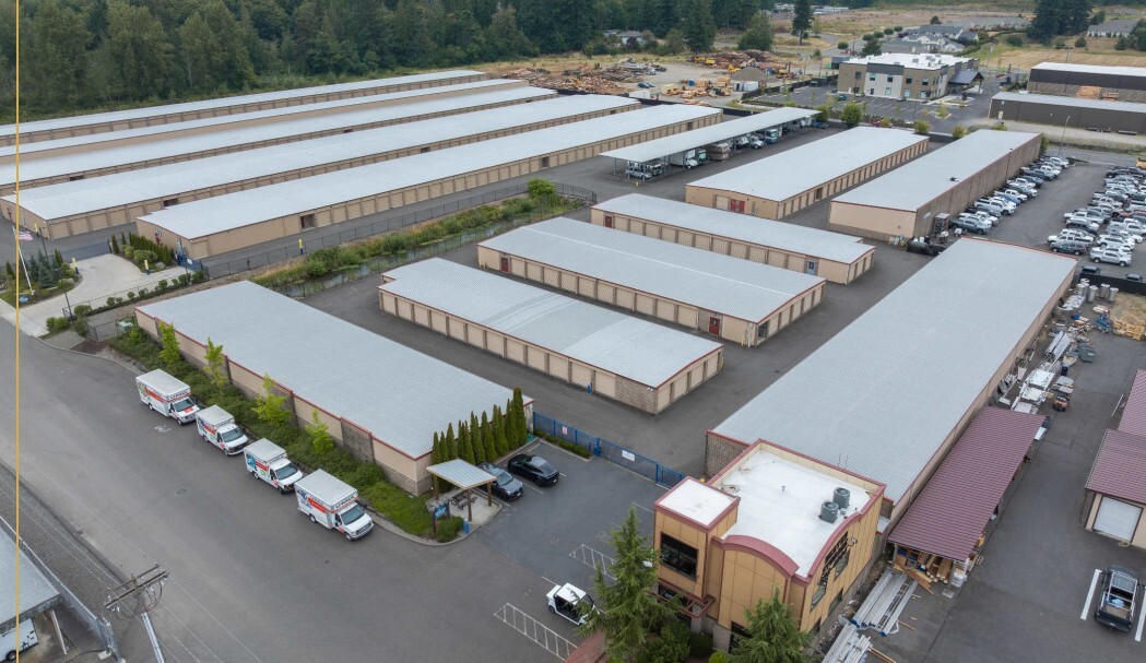 2035 Commerce St, Enumclaw, WA for Sale