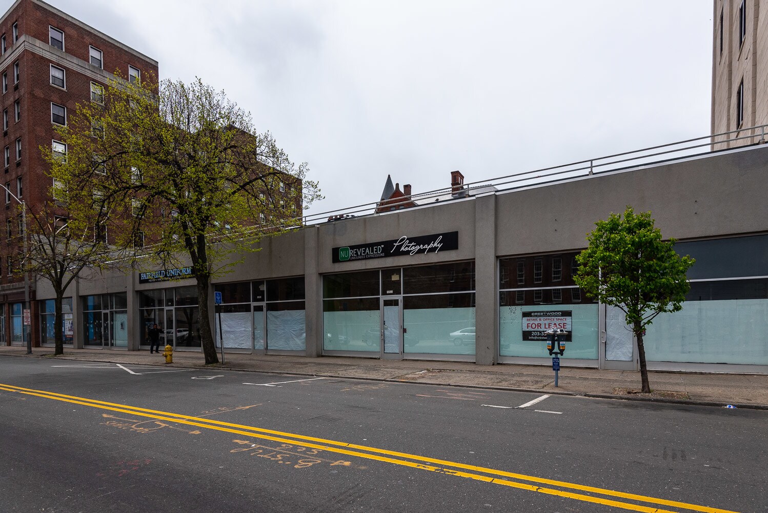 12031211 Main St Bridgeport, CT 06604 Retail Property for Lease on
