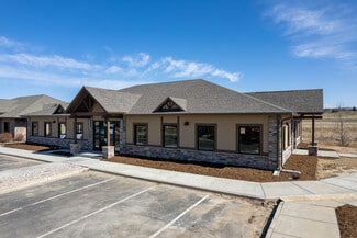 Greeley, CO Office - 1705 61st Ave